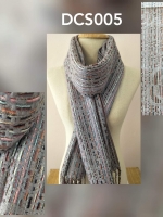 ผ้าพันคอ-ผ้าคลุมไหล่แฟชั่นไหมพรมลาย DIOR