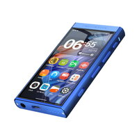 HiBy Digital M300 ฟ้า