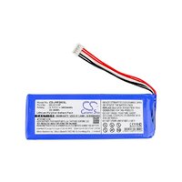 CS-JMP200SL (ราคาเฉพาะ Battery)