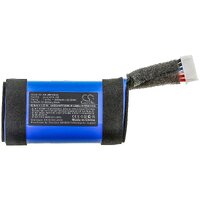 CS -JBP400SL (ราคาเฉพาะ Battery)