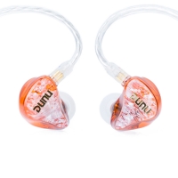 DUNU DM-480 ส้ม