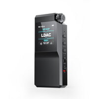 FiiO BTR17 ดำ
