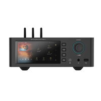Shanling SM1.3 ดำ
