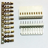 KF 2510 2.54MM connector (10P)