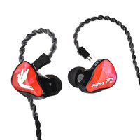SuperTFZ Force 1C ชมพู