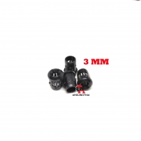 Cover หลอด LED 3MM (เลือกจัดส่งแบบDIYเท่านั้น)