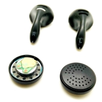 x-tips Driver A (สีดำ)