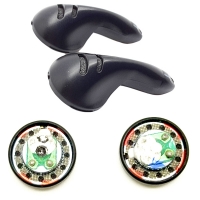 x-tips Driver B ดำ