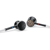 FiiO FF3 ดำ