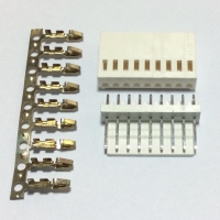 KF 2510 2.54MM connector (9P)
