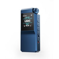 FiiO BTR17 ฟ้า