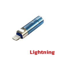 BGVP Adapter Lightning