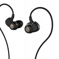 SoundMagic PL30 สี ดำ -เทา