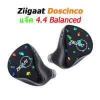 Ziigaat Doscinco แจ็ค 4.4