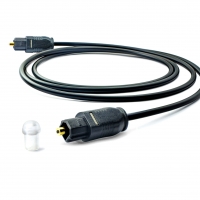 X-tips สาย Optical ฉนวน 4.0mm ยาว 1m
