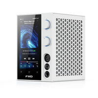 FiiO R7 ขาว