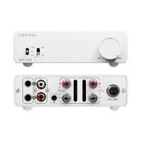 Topping Mini300 ขาว