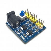 Arduino Step Down - ขาย arduino เซนเซอร์ และโมดูลต่างๆ ส่งฟรี EMS Kerry ...