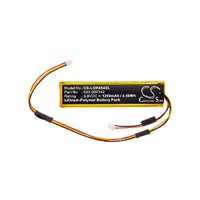 CS-LOK064SL (ราคาเฉพาะ Battery)