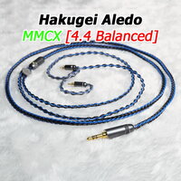 Aledo MMCX [4.4 Balanced]