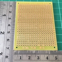 PCB Universal board 5x7cm