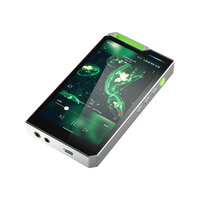 HiBy R4 เขียว