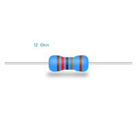 12 Ohm