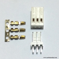 KF 2510 2.54MM connector (3P)