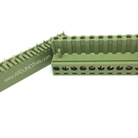 Connector 11 Pin