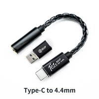 BGVP T01S ดำ TypeC เป็น 4.4