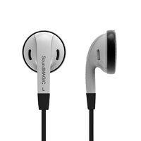 Soundmagic EP20 ขาว