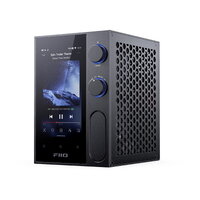 FiiO R7 ดำ