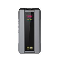 FiiO Q15 สีไทเทเนียม