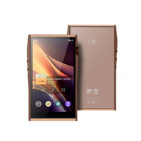 Shanling M7T น้ำตาล