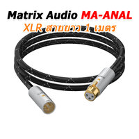MA-ANAL-1M0/XLR