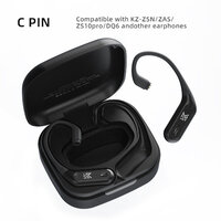 KZ AZ09 Pro พิน C