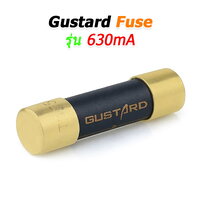 Gustard Fuse 630mA