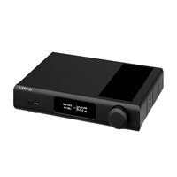 Topping D90III Discrete ดำ