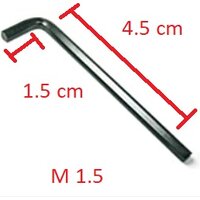 M 1.5