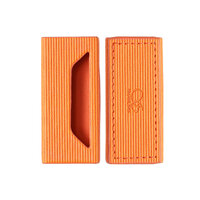 เคส UA4 [น้ำตาล]