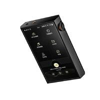 Shanling M5 Ultra ดำ