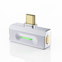 FiiO Air Link เงิน