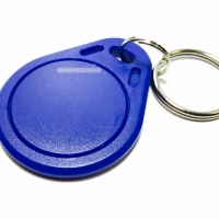 RFID Tag Mifare Blue
