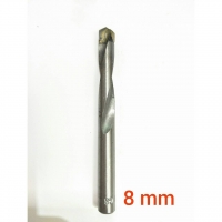 DK01 ดอกสว่าน Multi Drill เจาะ พลาสติก ไม้ เหล้ก ปูน 8 มิล