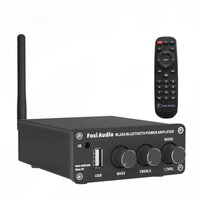 Fosi Audio BL20A