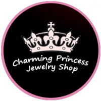ร้านCharming Princess Jewelry Shop หินนำโชค หินมงคล