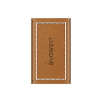 เคส SK-Melody น้ำตาล