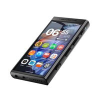 HiBy Digital M300 ดำ