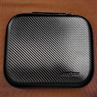 Hiegi M50X เคส ขนาดเล็ก