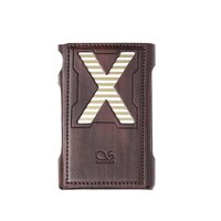 เคส M3X น้ำตาล